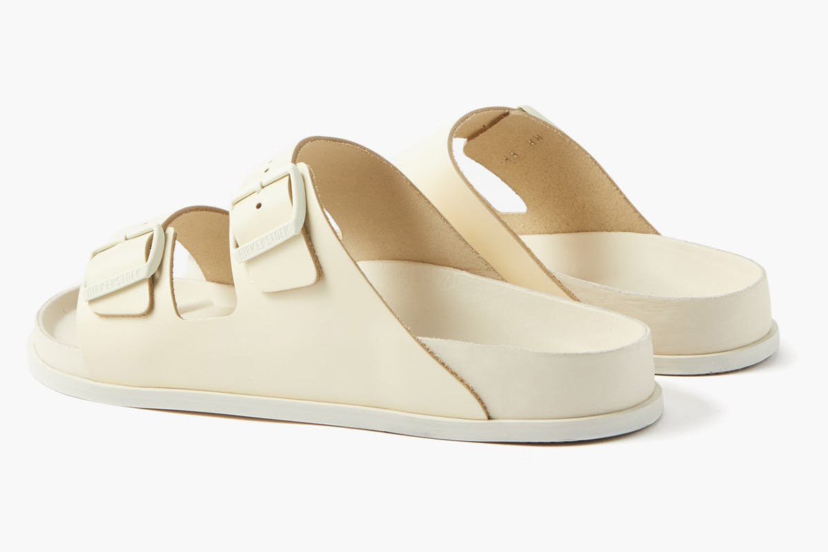 Birkenstock 1774: the Best Luxury